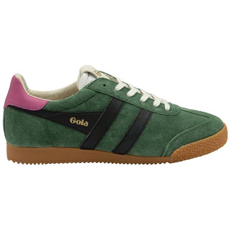 gola blythe sneakers